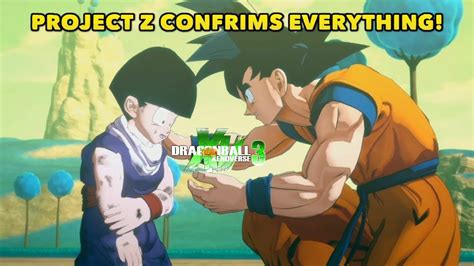 This guide will show you how to earn all of the achievements. Dragon Ball Project Z Confirms Raging Blast 3 - YouTube