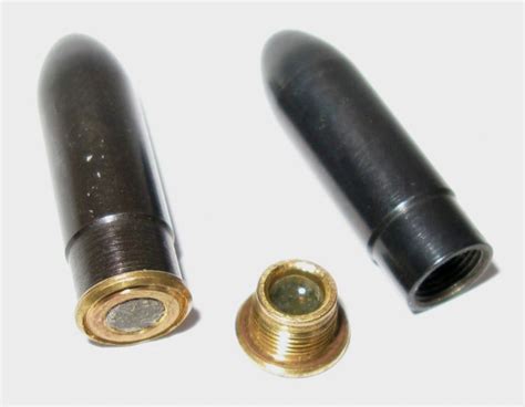 You can get the exact same service without the worry of waiting in line or your name being misspelled on your cup. These are rare surviving examples of the caseless 7.62mm ...