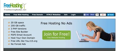 Enjoy all the benefits of premium hosting with our infinite free hosting. Top 4 Free Hosting Providers For Beginners To Learn WordPress