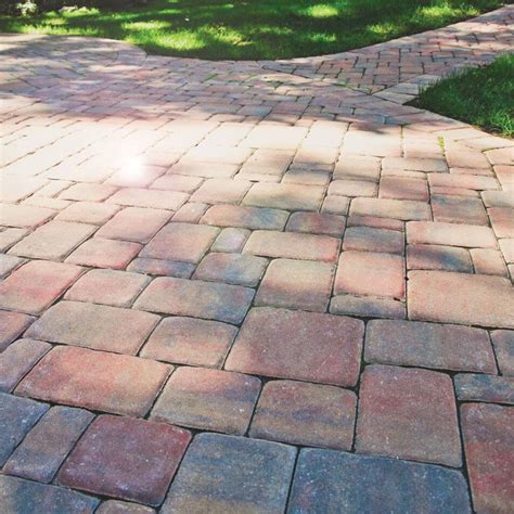 How to use concrete cobblestone pavers | rubber mould paverssri krishna plastowe are the top leading manufacturer & distributor of concrete cobblestone pavers. Colonial Cobble 4 Piece paver-shield™ Pavers | Paving ...