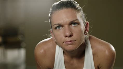 siˈmona haˈlep;5 born 27 september 1991) is a romanian professional tennis player. simona halep _ privire - Ultima Faza