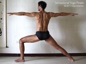 The task is, for every character in the string print its position in the english alphabets. Alphabetical Yoga Poses Index