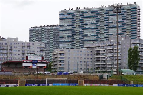 Uefa works to promote, protect and develop european football across its 55 member associations and organises some of the world's most famous football competitions, including the uefa champions. Extreme Football Tourism: BELGIUM: FC Molenbeek Brussels ...