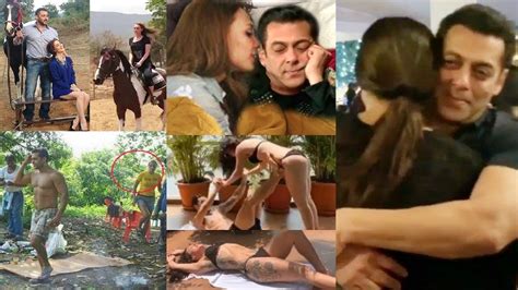 Check spelling or type a new query. Salman Khan ToBe Wife Iulia Vantur Chilling Wid Him At ...