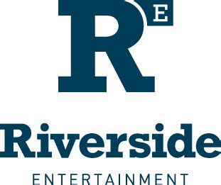 The current status of the logo is active, which means the logo is currently in use. Riverside Entertainment GmbH | ZDF Enterprises