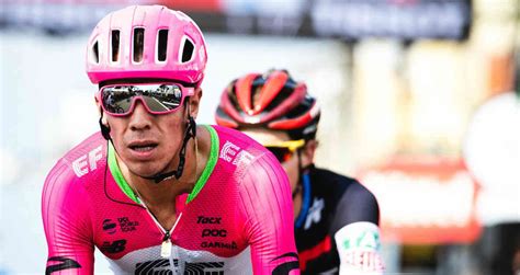 Maybe you would like to learn more about one of these? Rigoberto Urán, segundo en el Giro del Emilia - Las Bielas