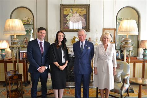 The latest tweets from jacinda ardern (@jacindaardern). Ardern to have private audience with the Queen | Radio New ...