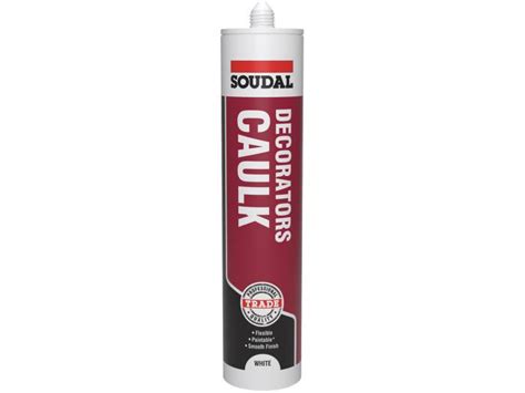 We did not find results for: Trade Decorators Caulk White 290ml