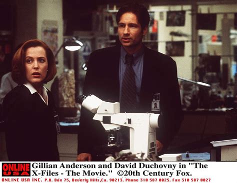 However, there are several factors that affect a celebrity's net worth, such as taxes, management fees, investment gains or losses, marriage, divorce, etc. 'The X-Files': How Agent Scully Inspired More Women to Study Science