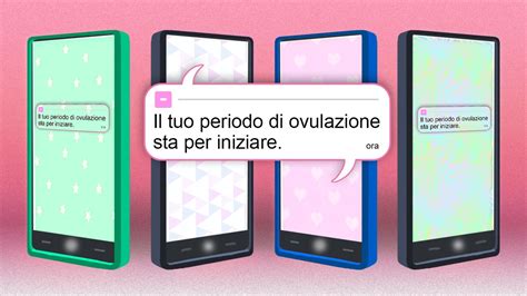 Utilizzare l'app posteid è semplice: Ho provato tutte le app per il ciclo ed è stato tremendo ...