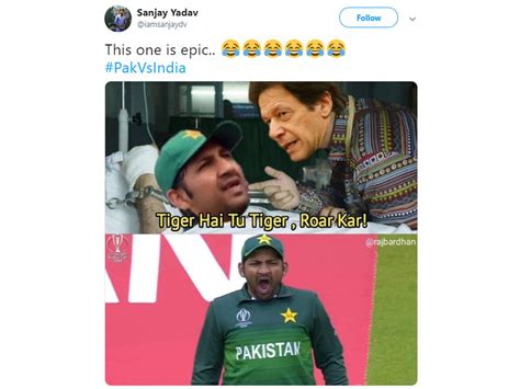 Pak vs zim, tour of zim, 2021. India: india won match against pakistan and hilarious ...