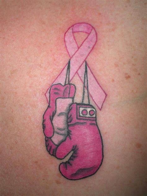 Blessed be survivor breast cancer tattoos. Pin on BreastCancer Awarness