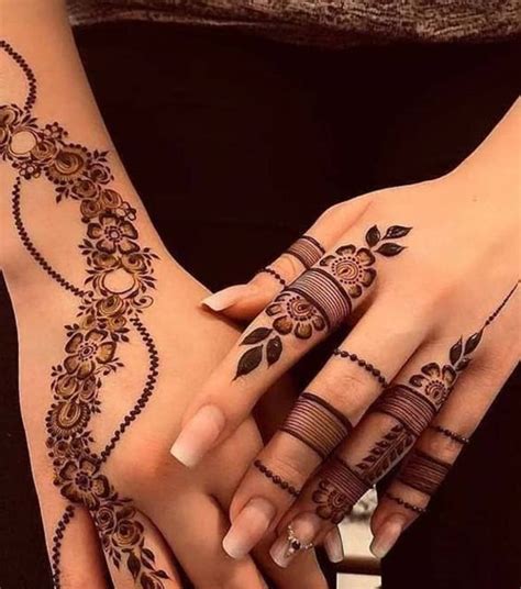 We did not find results for: Top 50 Bridal Mehndi Designs You Should Try in 2019