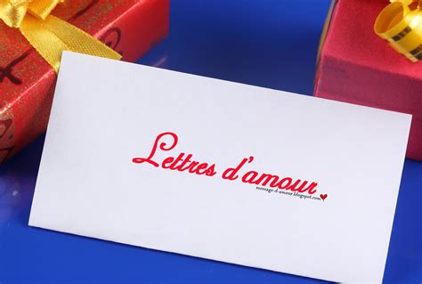 Maybe you would like to learn more about one of these? Lettre D Amour Pour La Femme De Sa Vie - Exemple de Lettre