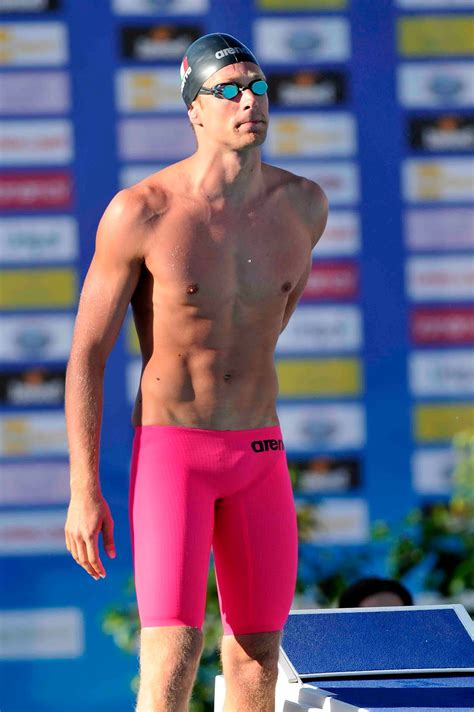 Will you be practising your swimming at our villas with pools? Things that caught my eye: OLYMPIC HOTTIES: Italian ...