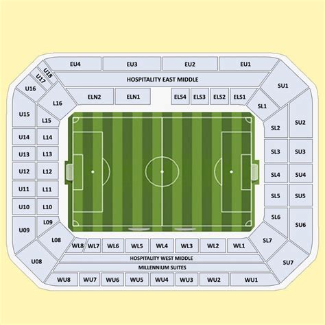 This page contains an complete overview of all already played and fixtured season games and the season tally of the club burnley in the season overall statistics of current season. Pin di Seating Chart