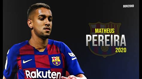 1 day ago · arsenal could be on red alert after matheus pereira broke his social media silence to admit he wants to leave west bromwich albion this summer. Matheus Pereira 2020 The Brazillian Talent🤯😱 Welcome to Fc ...