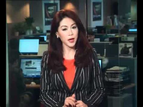 Special newscaster training program there. Andrea Chow MediaCorp Channel NewsAsia 21 Nov 2011 - YouTube