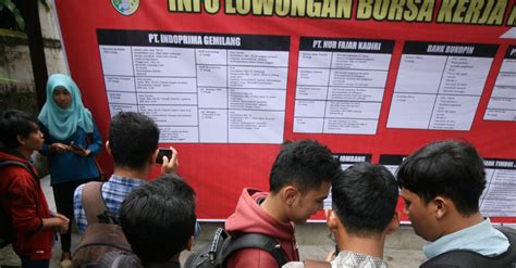 Berkat hasil dari kerja keras dan terus menjaga komitmen agar dapat selalu memberikan yang terbaik, arta boga cemerlang mendapatkan pengakuan sebagai perusahaan distributor terbaik di indonesia. Lowongan CPNS Kemenkumham 2017 Cari 14 Ribu Lulusan SMA - Tirto.ID