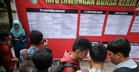 Dengan diadakannya rekrutmen atau lowongan kerja ini perusahaan berusaha mencari individu yang sesuai dengan lowongan kementerian sosial posisi : Lowongan CPNS Kemenkumham 2017 Cari 14 Ribu Lulusan SMA - Tirto.ID