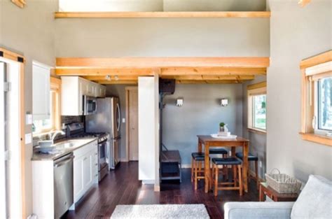 Reproductions of the illustrations or working drawings by any means is strictly prohibited. 400 Sq. Ft. Park Model Tiny House with Add'l 250 Sq. Ft. Loft