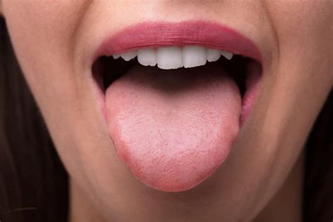 Do you think cancer is just an insult? Why does my dentist make me stick out my tongue?