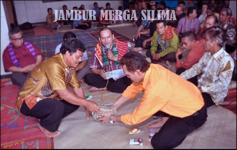 Check spelling or type a new query. Jambur Merga Silima: Runggu Adat Mbaba Belo Selambar