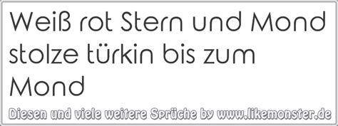 Грамматика немецкого слова die notbremse ziehen, правила склонения и спряжения. Weiß rot Stern und Mond stolze türkin bis zum Mond | Tolle ...