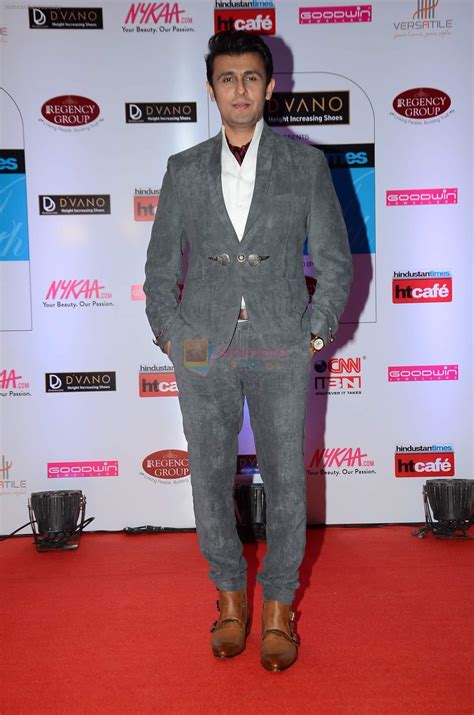 Изучайте релизы sonu nigam на discogs. Sonu Nigam at HT Mumbai's Most Stylish Awards 2015 in ...