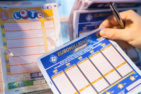 Find out the latest winning numbers, bonus numbers and prize there was no winner of the euromillions jackpot. Résultat de l'Euromillion (FDJ) : le tirage du vendredi 26 ...