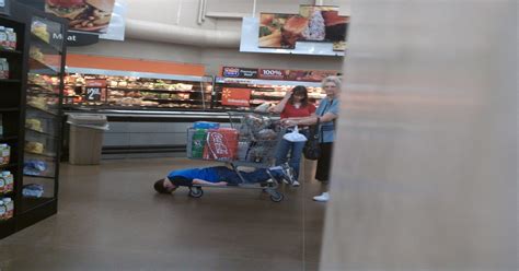 Preserve the privilege of overnight parking and follow the rvers good neighbor. Found this kid at Walmart... : funny