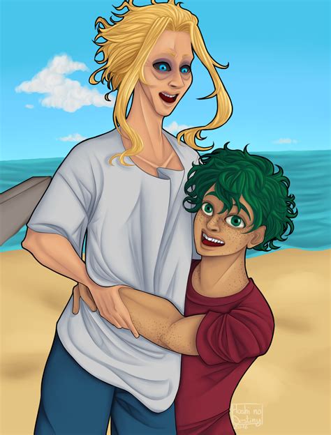 Cursed bnha images p13 deku, no! Cursed Deku Ships - Kirideku Shipping Wiki Fandom - Forget ...