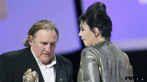 Tania zahra ve diğer tanıdıklarınla iletişim kurmak için facebook'a katıl. Gérard Depardieu si zahrá Dominiqua Straussa-Kahna ...