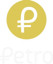 Perfil oficial del dirigente político progresista colombiano gustavo petro. El Petro (PTR)это будущая национальная криптовалюта Венесуэлы