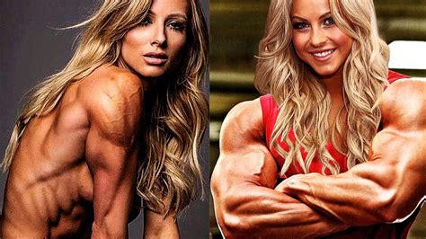 He reportedly left behind messages signaling that he wouldn't peacefully surrender, explaining that he could no longer live in a society where politicians and virologists have taken everything away from us. he had made threats against several people in recent weeks, including one of the country's top. 10 Most Beautiful Female Bodybuilders in the World ~ www ...