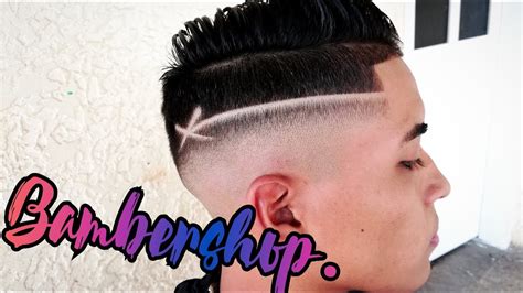 Ver más ideas sobre cortes de pelo hombre, cabello para hombres, cortes de cabello masculino. Como hacer un Fade Oscuro , Mid fade, Fade medio | Diseños ...