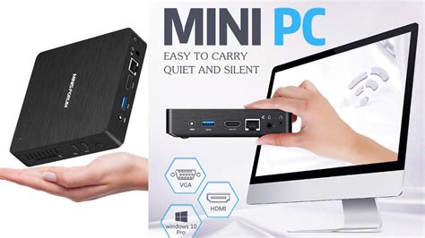 This is a free and reliable web browser, users can use it for their research or activities. Top 5 Best Mini Pc 2020 - Alienware HP Beelink Asus COOFUN ...
