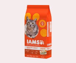 ✅ cat food offers, codes & sales recommended by real people. Iams Cat Food at Publix for $0.50 with Coupons - Printable ...