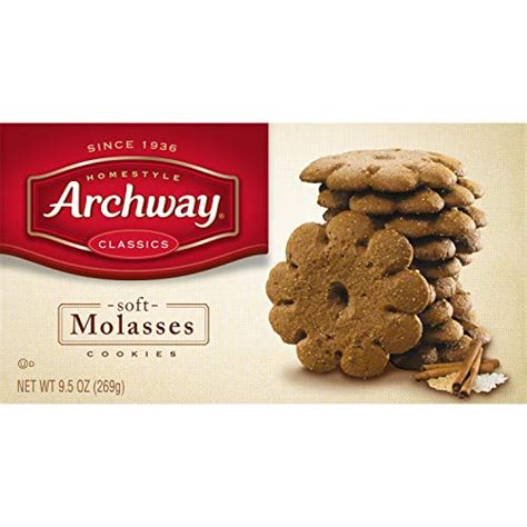 By the late 1940s, they had discontinued baking donuts and just concentrated on cookies. 70'S Archway Cookies Old Packaging - 13 Discontinued ...