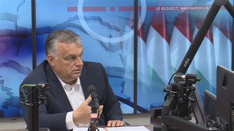 See more of kossuth rádió on facebook. Orbán Viktor: Elengedi a kormány a 25 év alattiak személyi ...