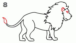 Draw something on something the cheque was drawn on his personal account. how to draw 200 animals | Drawings, Drawing videos for ...