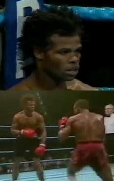 Profile of kirkland laing one of the most underated british boxers. カークランド・レイン（Kirkland Laing）|「世界の強豪ボクサー」ボクシング・ブログ