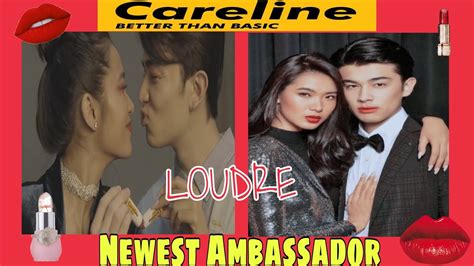 Do you like this video? LOU YANONG & ANDRE BROUILLETTE THE NEWEST AMBASSADOR OF ...