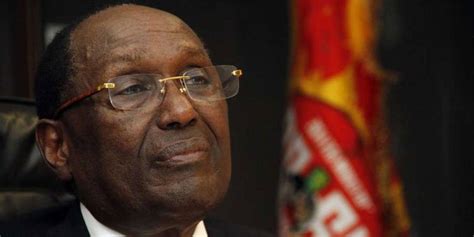 Fredrick onyango | nation media group. Billionaire Chris Kirubi Splashes 92M To Acquire Centum ...