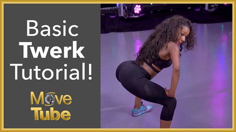 Master a backbend, a back walkover and a back handspring before attempting a backflip. Learn Step by Step Beginner Twerk From Kelsey Mobley! Part ...