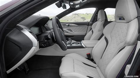 Research the 2020 bmw 8 series m850i xdrive with our expert reviews and ratings. 2020 BMW M8 Gran Coupe Competition - Interior, Front Seats ...
