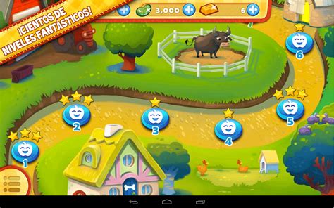 Descargar juegos juegos en línea. Descargar Farm Heroes Saga gratis, el nuevo juego de King.com