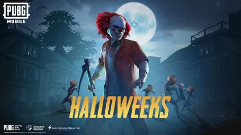 There's a new zombie mode! PUBG MOBILE UPDATE 0.15.0!! NEW HALLOWEEN ZOMBIE MODE ALL ...