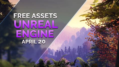 Check spelling or type a new query. FREE UNREAL Engine ASSETS - April 2020 - YouTube