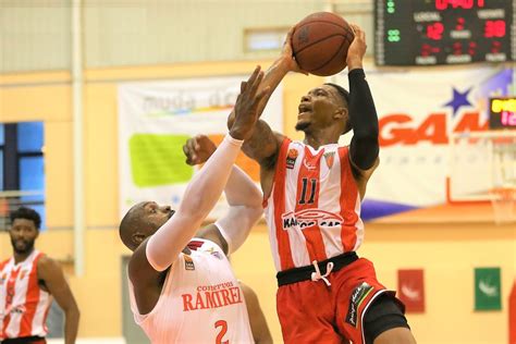 História do basquetebol e dos vídeo games de basquetebol. BASQUETEBOL»» GDESSA foi o único a ganhar - JORNAL DE DESPORTO